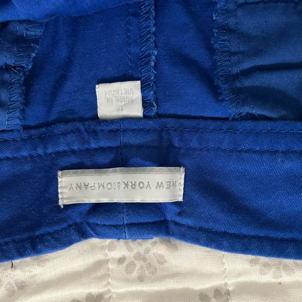 Size 12 New York and co shorts